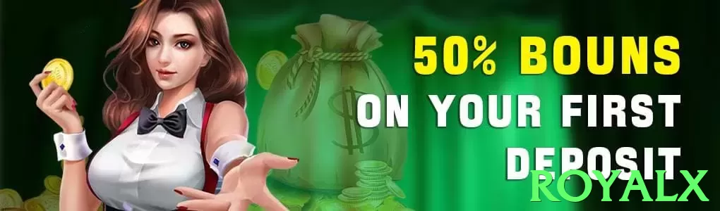 royalx App - 5